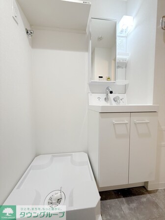 レガリス武蔵小山の物件内観写真